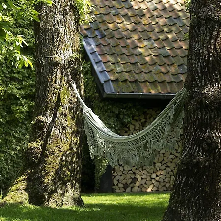 Frühstückspension Pronkenburg Brügge