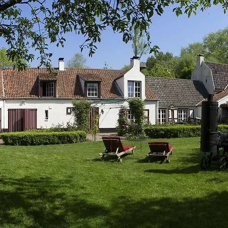 Frühstückspension Pronkenburg 4*